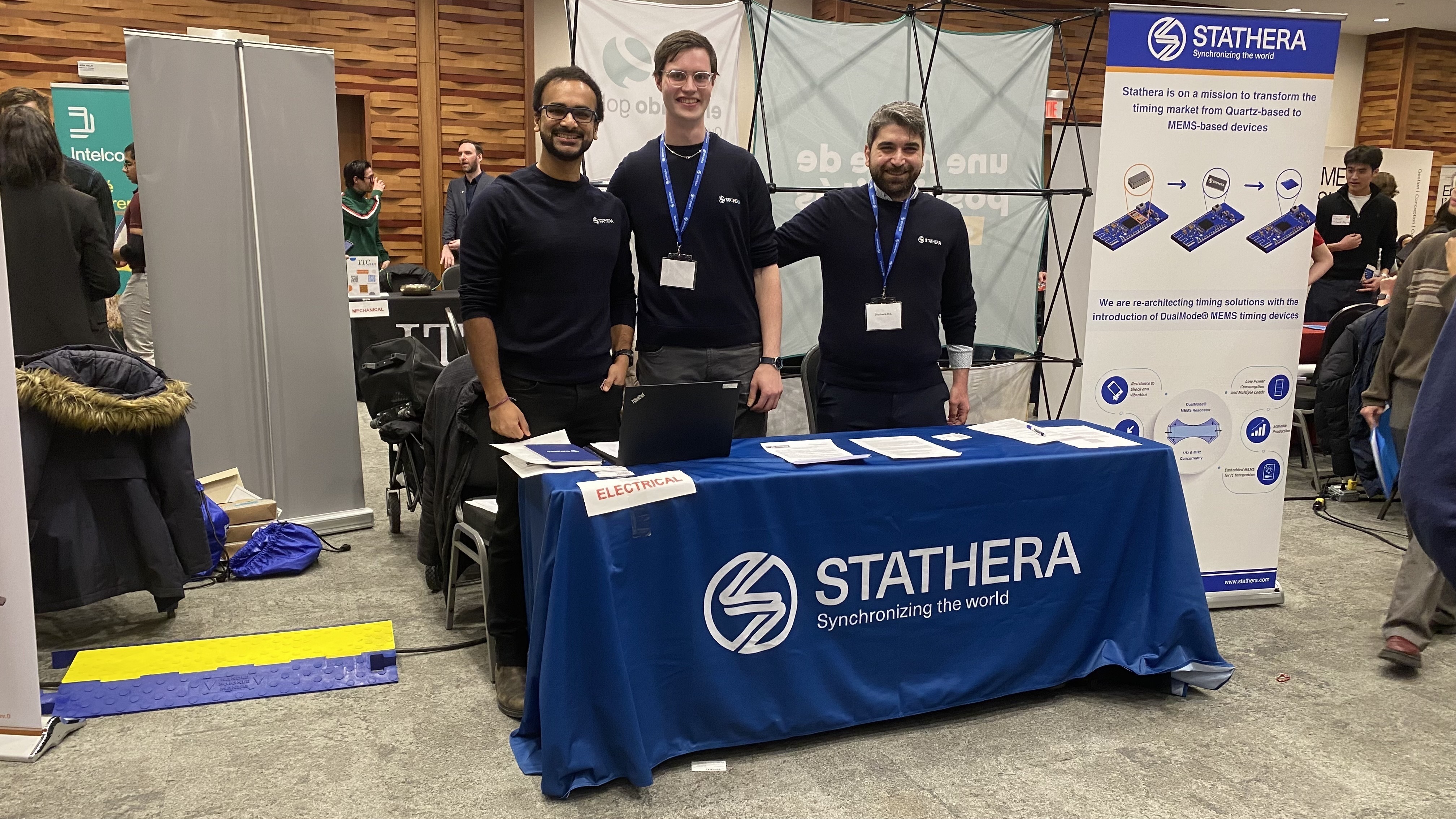 Career Fair